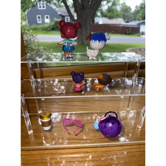 LOL Surprise Dolls & Pets With Accessories - Picture 2 of 2